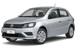  VOLKSWAGEN GOL TREND LINE 